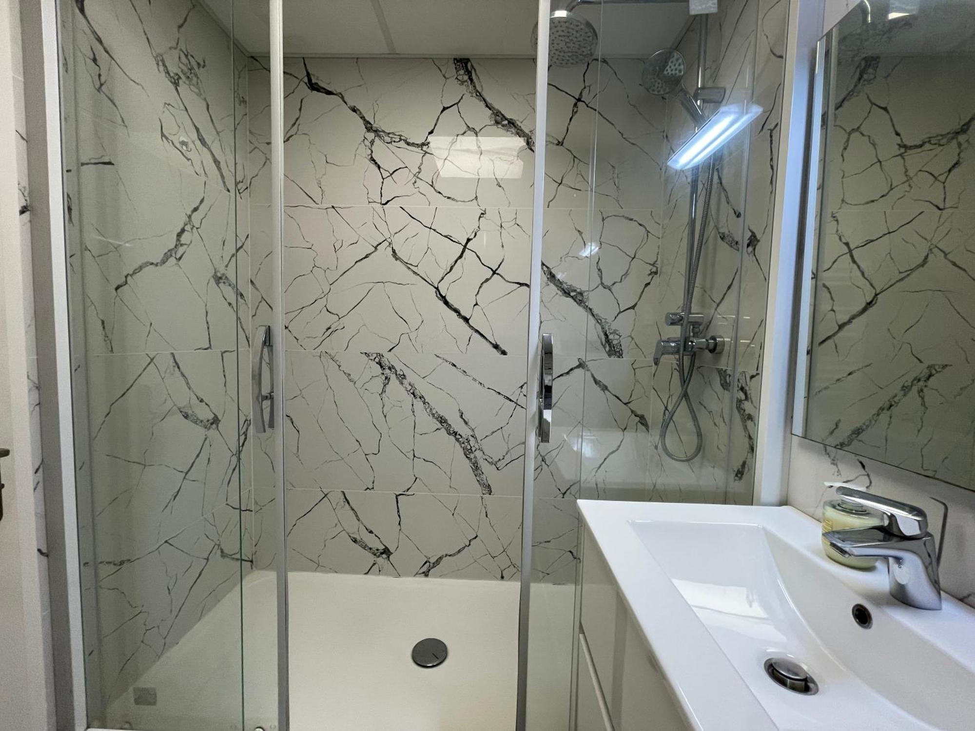 Imperia 2 Apartment Nice Bagian luar foto
