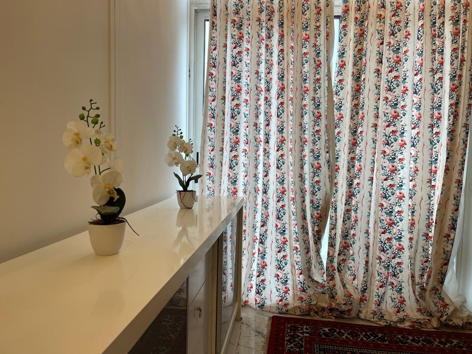 Imperia 2 Apartment Nice Bagian luar foto