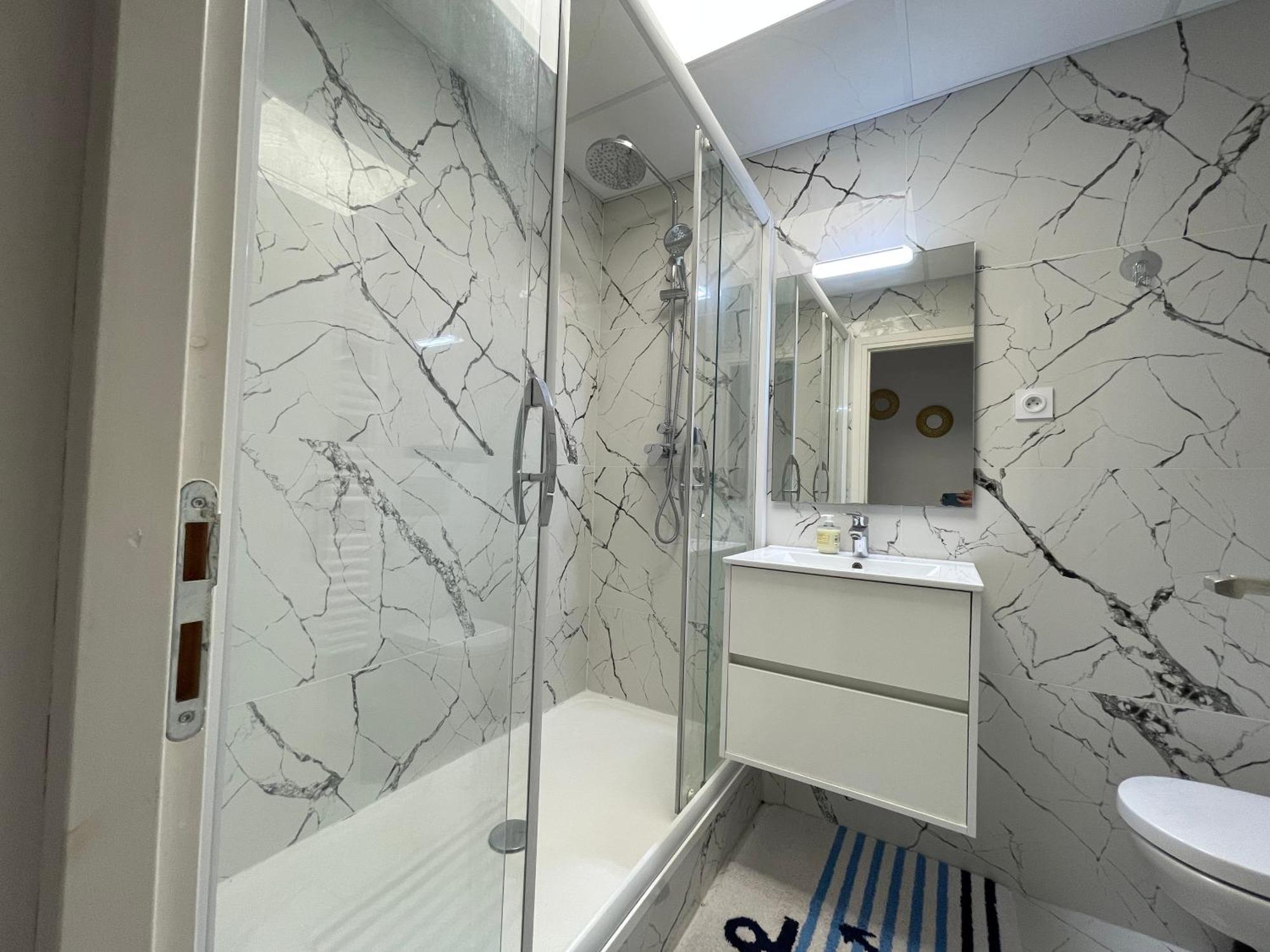 Imperia 2 Apartment Nice Bagian luar foto