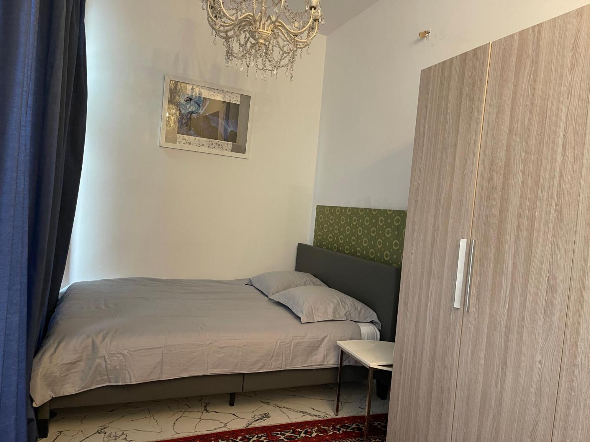 Imperia 2 Apartment Nice Bagian luar foto