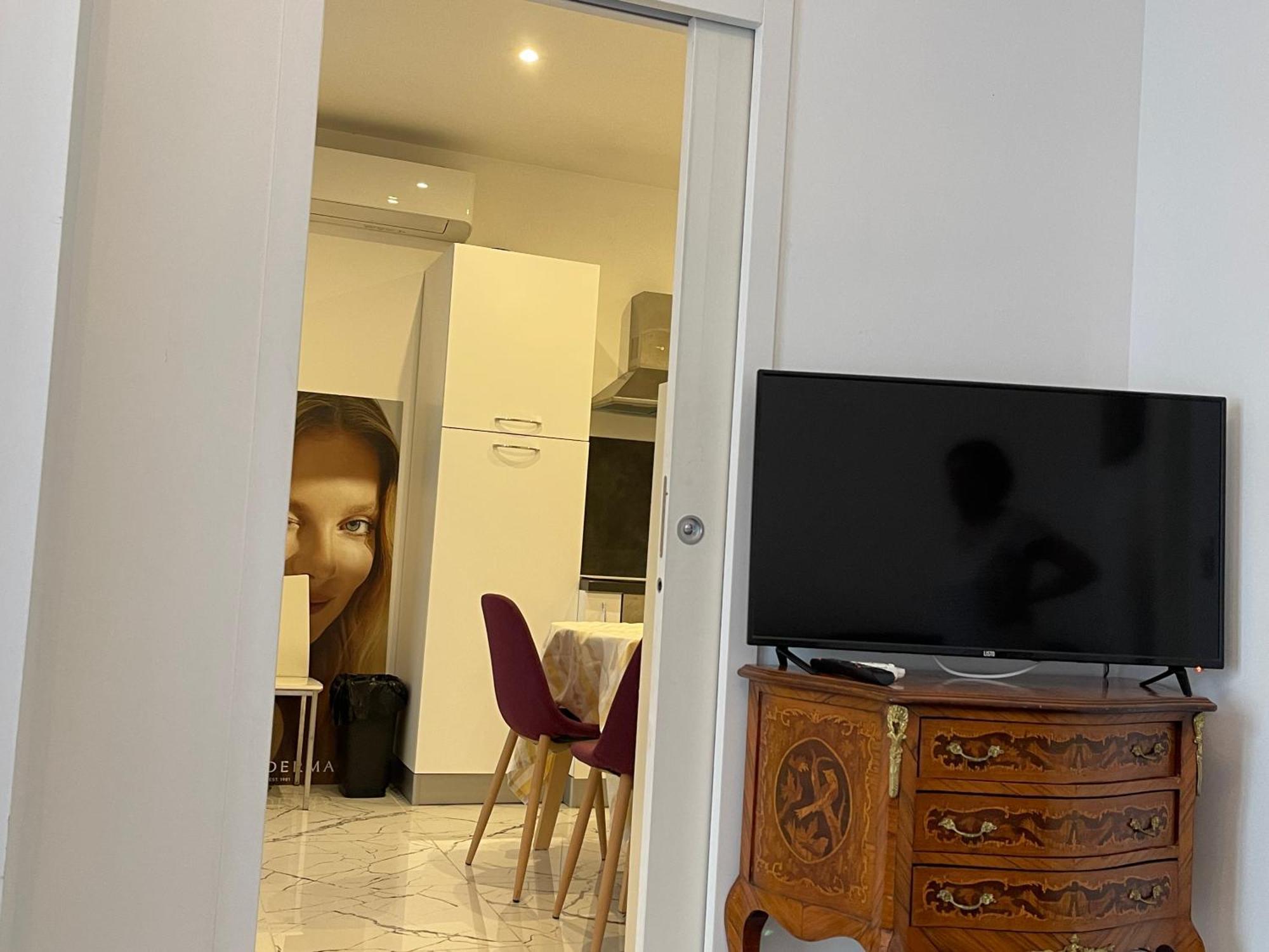 Imperia 2 Apartment Nice Bagian luar foto