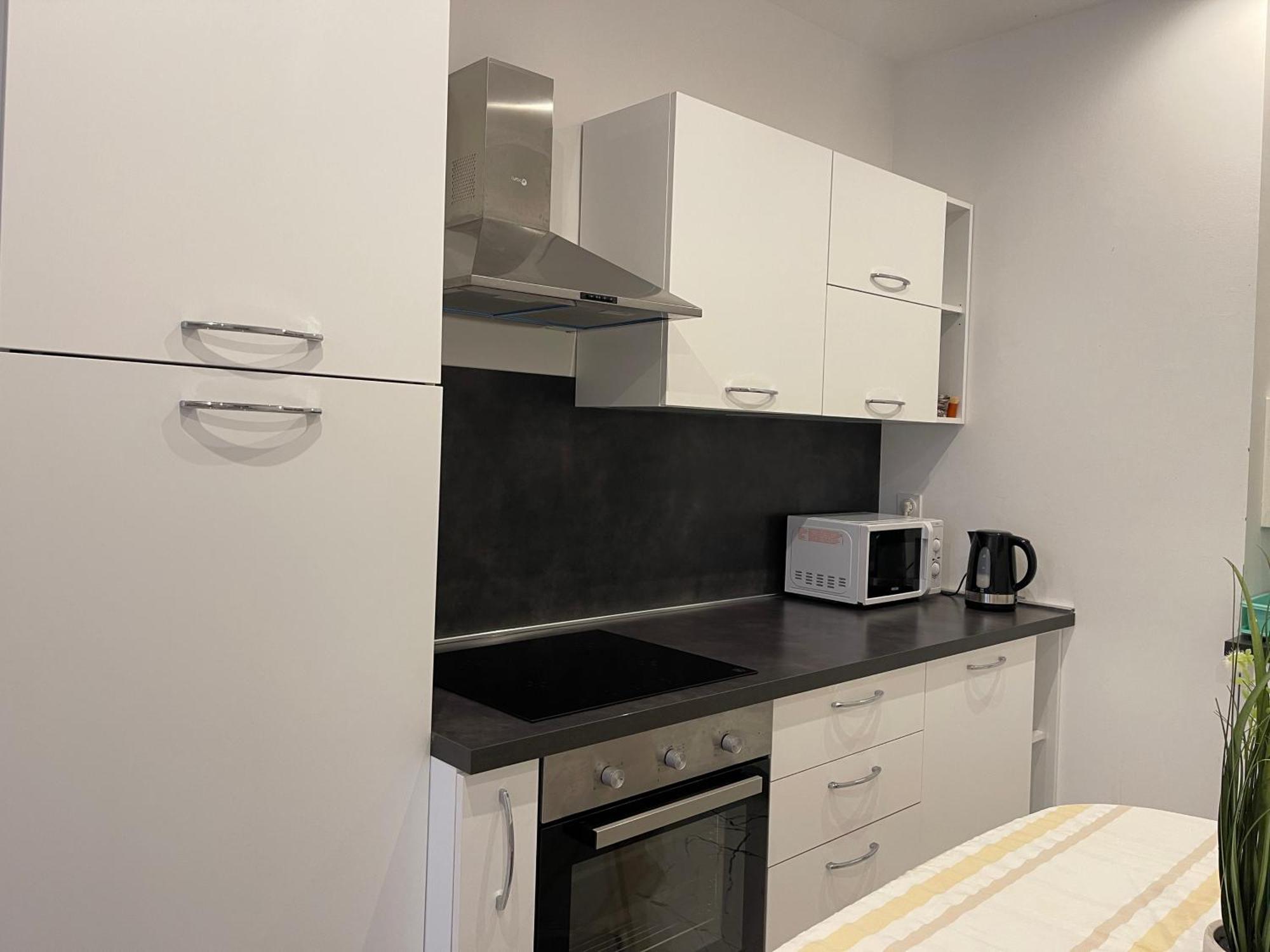 Imperia 2 Apartment Nice Bagian luar foto