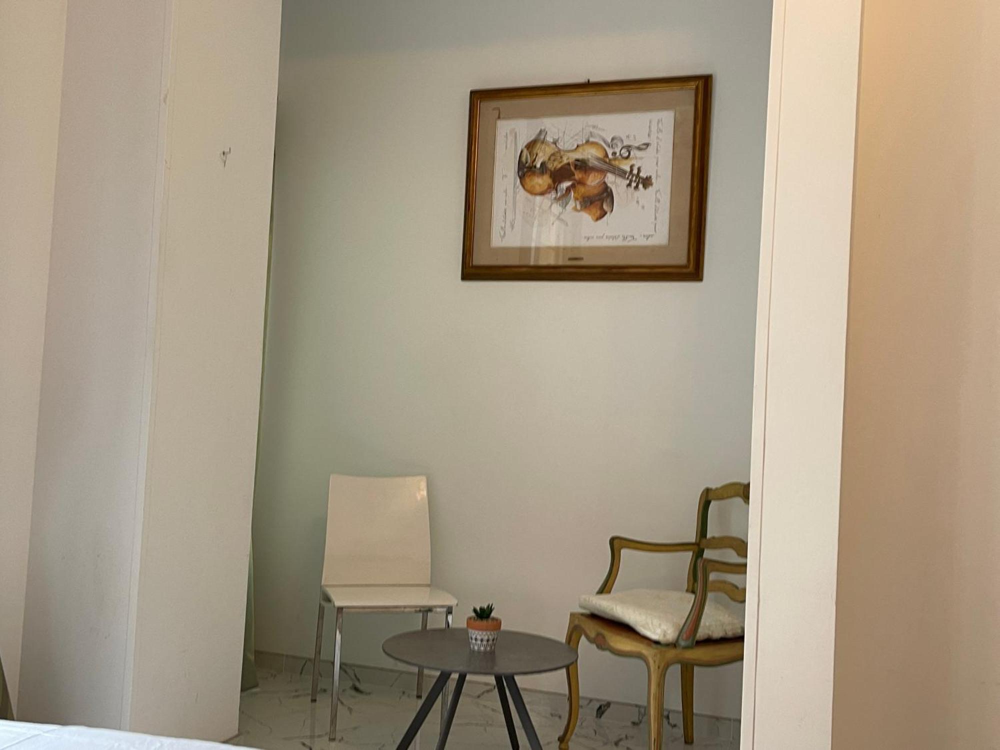 Imperia 2 Apartment Nice Bagian luar foto